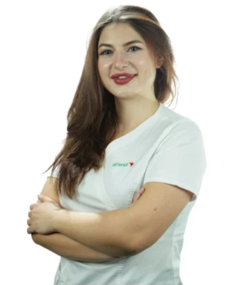 Manea Raluca